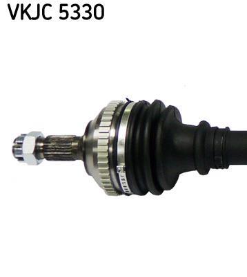 Cardan SKF ref. VKJC 5330